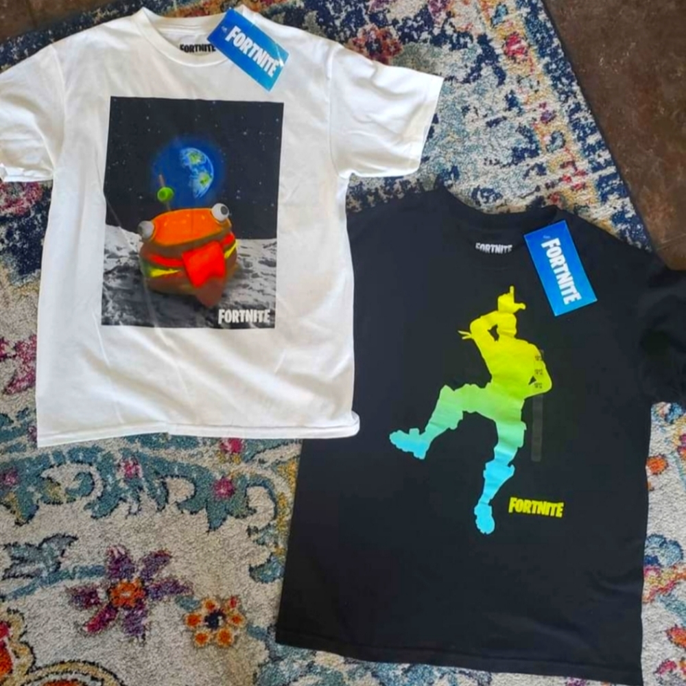 Fortnite Shirts